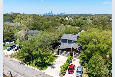 1730 Bunche Road #A, Austin, TX 78721 - Photo 1