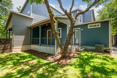 1730 Bunche Road #A, Austin, TX 78721 - Photo 25