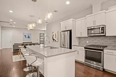 1730 Bunche Road #A, Austin, TX 78721 - Photo 5