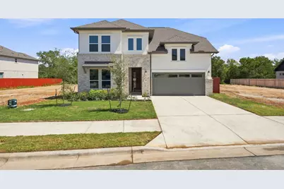 2160 Sarabanda Street, Round Rock, TX 78681 - Photo 3