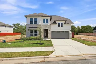 2160 Sarabanda St, Round Rock, TX 78681 - Photo 3