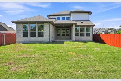 2160 Sarabanda Street, Round Rock, TX 78681 - Photo 37