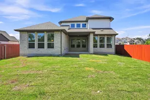 2160 Sarabanda St, Round Rock, TX 78681 - Photo 37