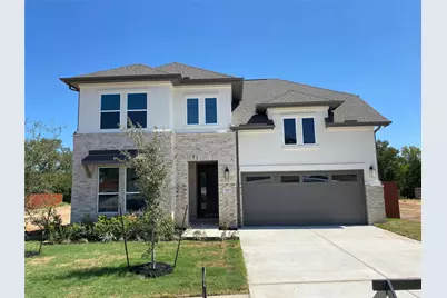 2160 Sarabanda Street, Round Rock, TX 78681 - Photo 1