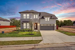 2160 Sarabanda St, Round Rock, TX 78681 - Photo 1