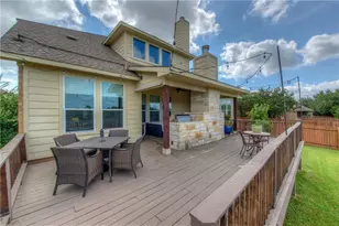1511 Rimstone Dr, Cedar Park, TX 78613 - Photo 33