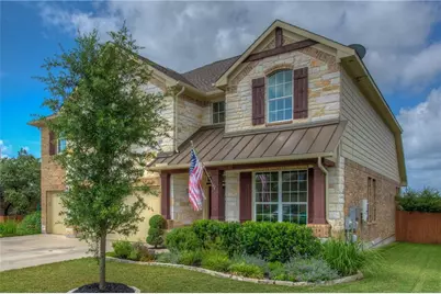 1511 Rimstone Drive, Cedar Park, TX 78613 - Photo 3