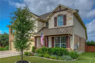 1511 Rimstone Dr, Cedar Park, TX 78613 - Photo 3