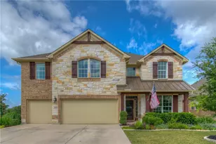1511 Rimstone Dr, Cedar Park, TX 78613 - Photo 1