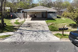 7702 Northcrest Blvd, Austin, TX 78752 - Photo 5