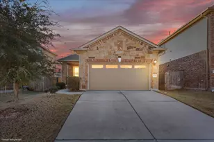 1024 Chad Loop, Round Rock, TX 78665 - Photo 1