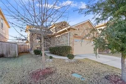 1024 Chad Loop, Round Rock, TX 78665 - Photo 3