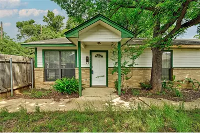 415 Mlk Drive #A, Elgin, TX 78621 - Photo 1