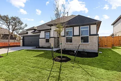 1208 White Daisy Lane, Georgetown, TX 78628 - Photo 3