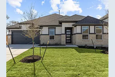 1208 White Daisy Lane, Georgetown, TX 78628 - Photo 1