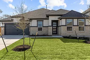 1208 White Daisy Ln, Georgetown, TX 78628 - Photo 1