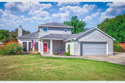 202 Spotted Fawn Drive, Hutto, TX 78634 - Photo 1