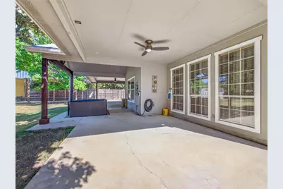 202 Spotted Fawn Drive, Hutto, TX 78634 - Photo 29