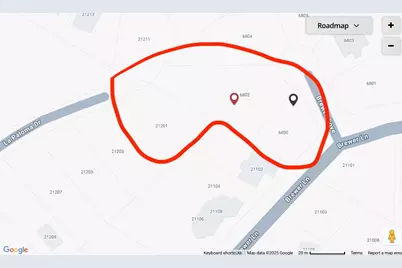 21201 La Paloma Drive, Lago Vista, TX 78645 - Photo 5