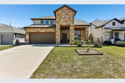 908 Goldilocks Lane, Manchaca, TX 78652 - Photo 5