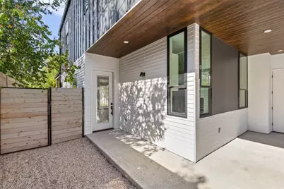 613 Clifford Drive #B, Austin, TX 78745 - Photo 5