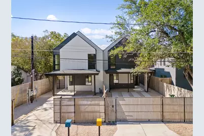 613 Clifford Drive #B, Austin, TX 78745 - Photo 35