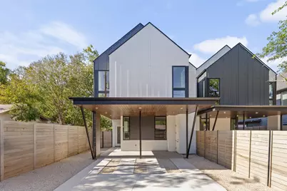 613 Clifford Drive #B, Austin, TX 78745 - Photo 3