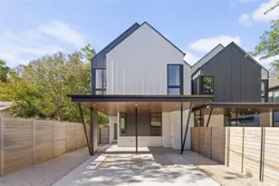 613 Clifford Dr, Austin, TX 78745 - Photo 3