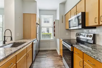 1201 Grove Boulevard #1501, Austin, TX 78741 - Photo 7