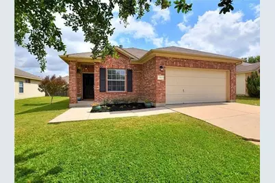 118 Almquist Street, Hutto, TX 78634 - Photo 1