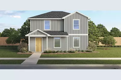 1031 Phantom Hill Boulevard, Buda, TX 78610 - Photo 1