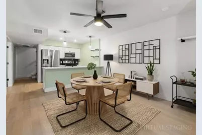 909 Reinli Street #102, Austin, TX 78751 - Photo 1