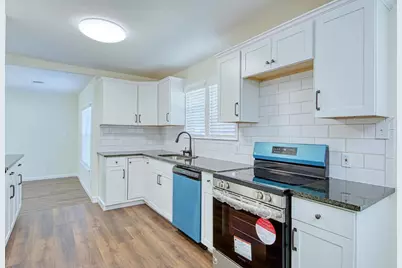 202 Covina Avenue, San Antonio, TX 78218 - Photo 5