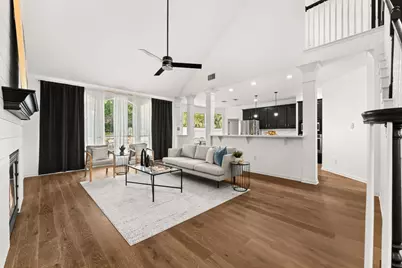 13300 Country Lake Drive, Austin, TX 78732 - Photo 3