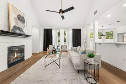 13300 Country Lake Drive, Austin, TX 78732 - Photo 5