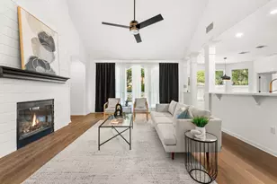 13300 Country Lake Dr, Austin, TX 78732 - Photo 5