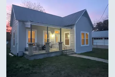 104 S Broad Street, Lampasas, TX 76550 - Photo 3