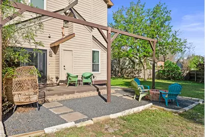 8102 Flashpan Cove, Austin, TX 78729 - Photo 33