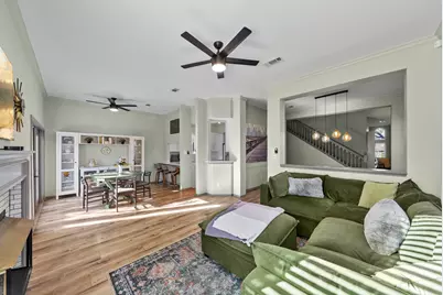 8102 Flashpan Cove, Austin, TX 78729 - Photo 7