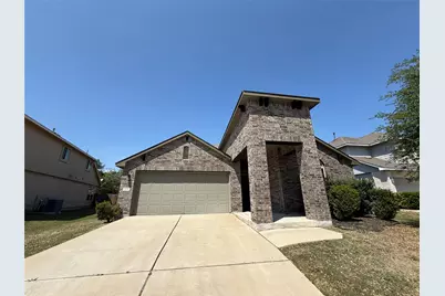 1441 Hamiltons Way, Leander, TX 78641 - Photo 1