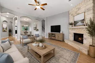 1831 Baranco Way, Leander, TX 78641 - Photo 1