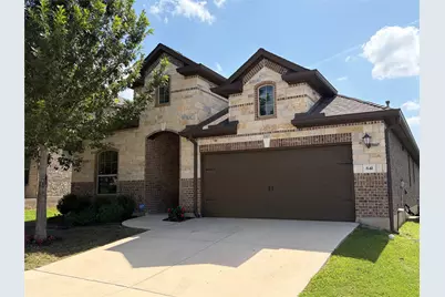 641 Gabrielle Anne Drive, Leander, TX 78641 - Photo 1