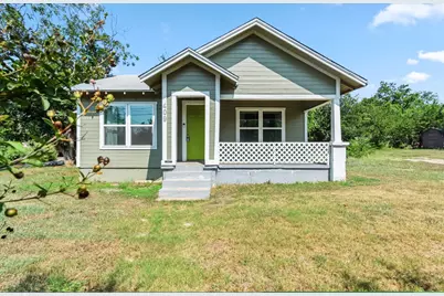 409 N Vandeveer Street, Burnet, TX 78611 - Photo 5