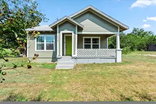 409 N Vandeveer St, Burnet, TX 78611 - Photo 5