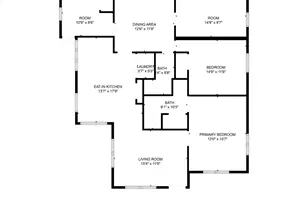 409 N Vandeveer St, Burnet, TX 78611 - Photo 3