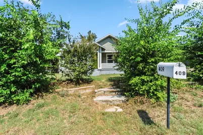 409 N Vandeveer Street, Burnet, TX 78611 - Photo 7