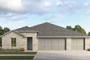 257 Rivers Edge Dr, Georgetown, TX 78628 - Photo 1