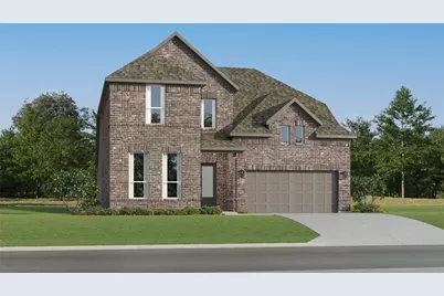 1718 Butterfly Bush Lane, Georgetown, TX 78628 - Photo 1