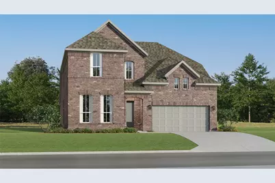 1718 Butterfly Bush Lane, Georgetown, TX 78628 - Photo 5