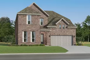1718 Butterfly Bush Ln, Georgetown, TX 78628 - Photo 5